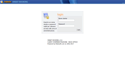 Desktop Screenshot of agenda.medlight.it
